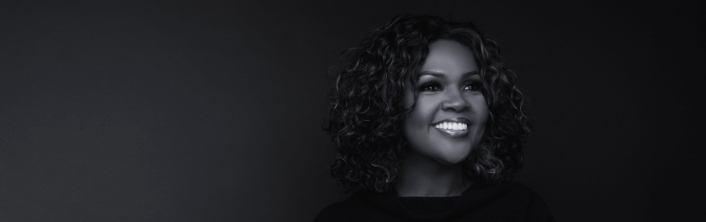 CeCe Winans