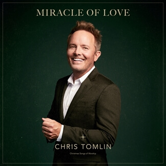 Miracle of Love: Christmas Songs of Worship