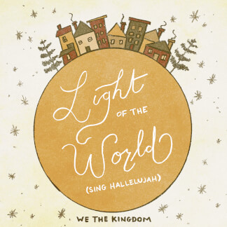 Light of the World (Sing Hallelujah)