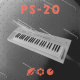 PS-20 - MainStage and Logic Bottega