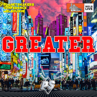 Greater