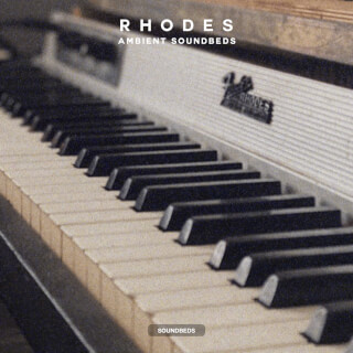 Rhodes: Taking Ground