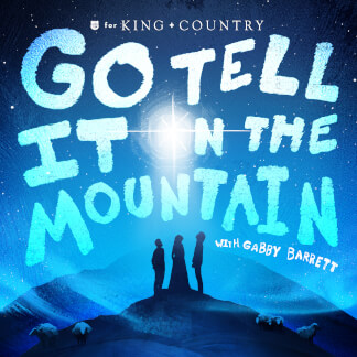 Go Tell It on the Mountain