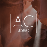 Elisha 6 Anthony Catacoli