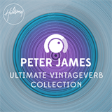Ultimate VintageVerb Collection (Valhalla Vintage) Peter James