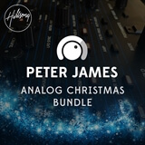 Analog Christmas Bundle Peter James