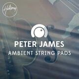 Ambient String Pads Peter James