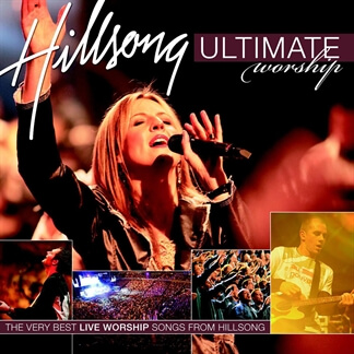 Ultimate Worship: Hillsong