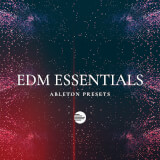 Ableton Keys - EDM Essentials  MultiTracks.com