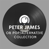 OB Pop/Alternative Collection Peter James