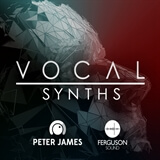 Vocal Synths (Ableton) Peter James