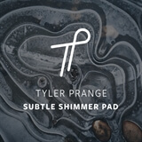 Subtle Shimmer Pad Tyler Prange