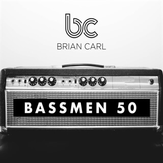 Bassmen 50