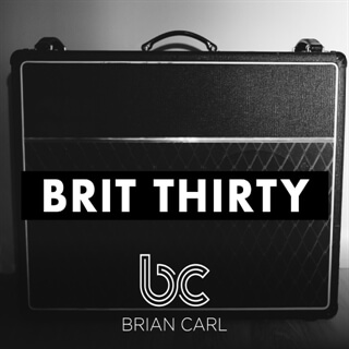 Brit Thirty