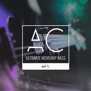 Ultimate Worship Bass Vol. 1
