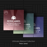 Ultimate Ableton Collection Bundle Peter James