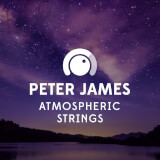 Atmospheric Strings Peter James