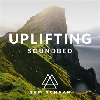 Uplifting Soundbed