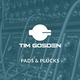 Pads & Plucks Tim Gosden