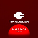 Mars Pads: Stage 3 Tim Gosden