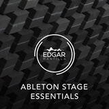 Ableton Stage Essentials Edgar Mantilla