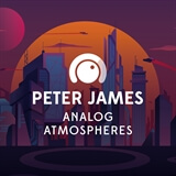 Analog Atmospheres - Omnisphere Peter James