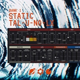 Static - Bank 1 Bottega