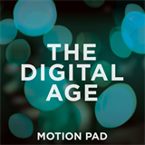 Motion Pad The Digital Age