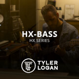 HX - Bass Tyler Logan