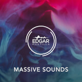 Massive Sounds Edgar Mantilla