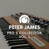 Pro 5 Collection Peter James