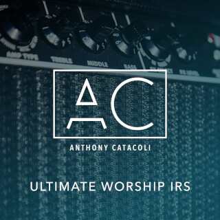 Ultimate Worship IRs