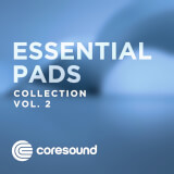 Essential Pads Collection Vol. II Coresound