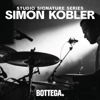 Simon Kobler - Studio Signature Series