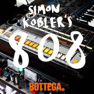 Simon Kobler's 808