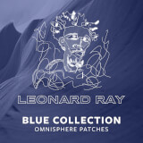 Blue Collection Leonard Ray Jarman