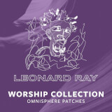 Worship Collection Leonard Ray Jarman