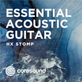 Essential Acoustic Guitar Coresound