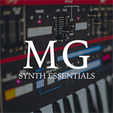 Synth Essentials Matt Gilder