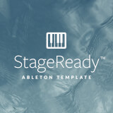 StageReady 3 - Kontakt MultiTracks.com