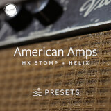 American Amps - Helix Jemmuel Magtibay