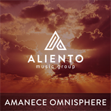 Amanence Omnisphere Aliento Music Group