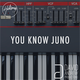 You Know Juno David Andrew